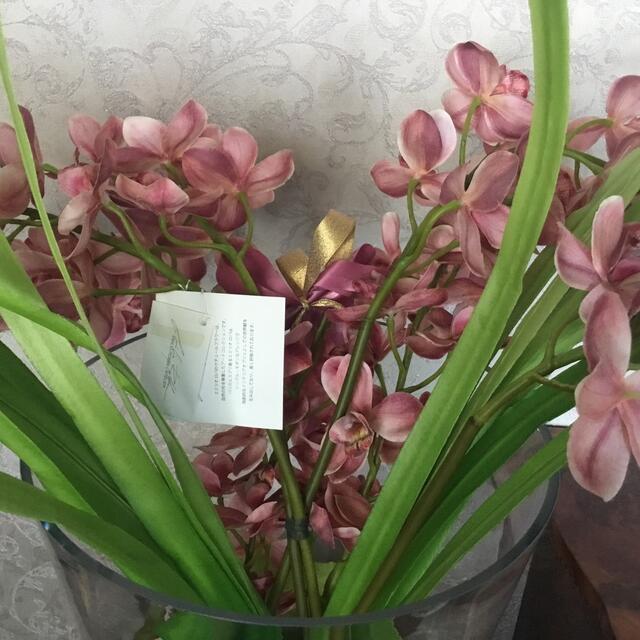 78%OFF!】 EMLILIO ROBBA LATELIER 高級造花 4 L asakusa.sub.jp