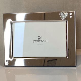 スワロフスキー フォトフレームの通販 37点 | SWAROVSKIのインテリア