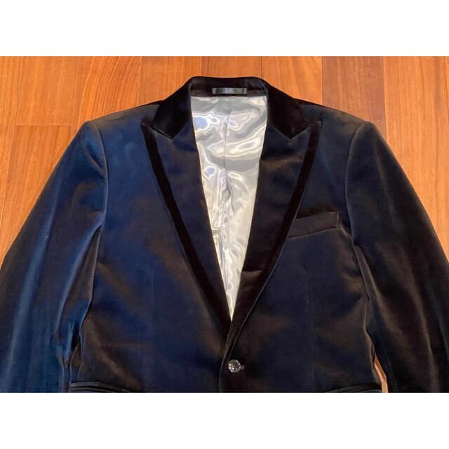 THE SUIT COMPANY - ユニバーサルランゲージ タキシードスタイル