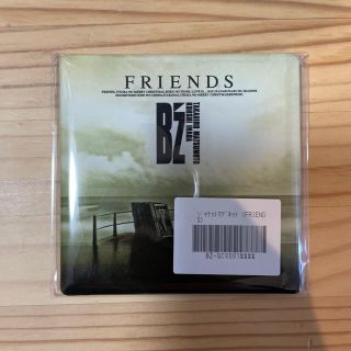 B'z friends ガチャ(ミュージシャン)