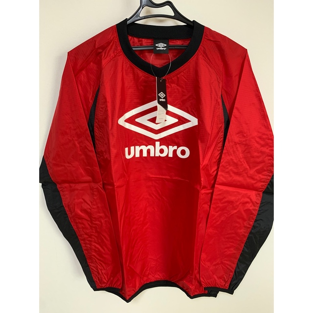 90s umbro アンブロ テック ジャージ 素材 ピステ - ジャージ