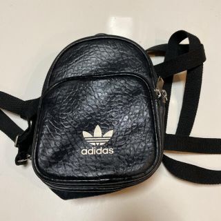 アディダス(adidas)のadidas ミニリュック(リュック/バックパック)