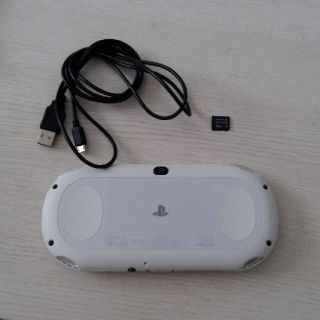 psvita(携帯用ゲーム機本体)