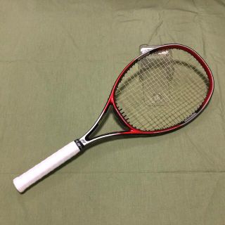 ヨネックス(YONEX)の硬式テニスラケット(ラケット)