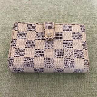 ルイヴィトン(LOUIS VUITTON)のヴィトン財布(財布)