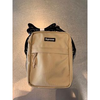 シュプリーム(Supreme)のsupreme  18SS shoulder bag シュプリーム(ショルダーバッグ)