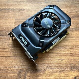  【ハヤト様専用】gtx1050ti(PCパーツ)