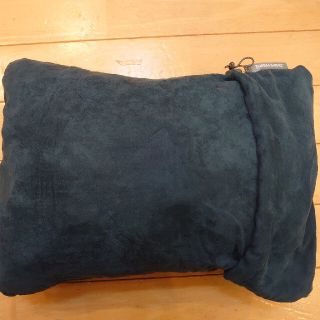 サーマレスト(THERMAREST)の枕 コンプレッシブルピロー(寝袋/寝具)