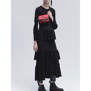 スリーワンフィリップリム(3.1 Phillip Lim)の3.1phillip limミニバック(ショルダーバッグ)