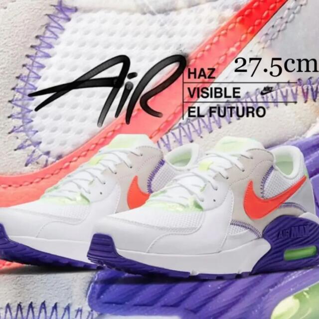 NIKE AIR MAX EXCEE AMD  27.5cm