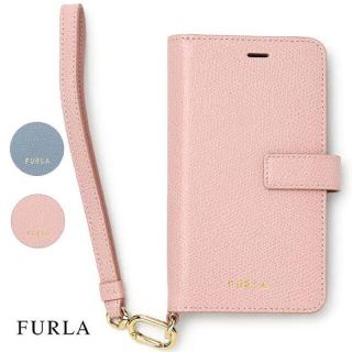 フルラ(Furla)のFURLA iPhoneケース(iPhoneケース)