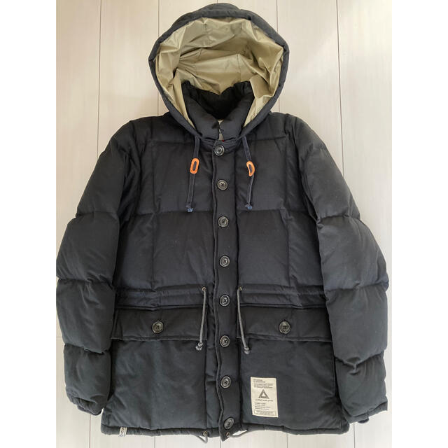当店だけの限定モデル NEIGHBORHOOD - NEIGHBORHOOD ネイバーフッド