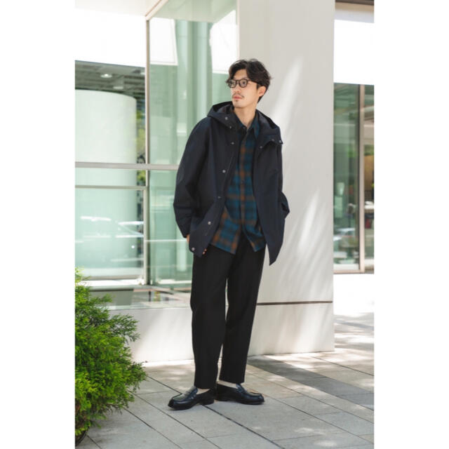 UNIQLO（ユニクロ）　マウンテンパーカー　完売品