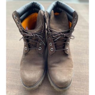 ティンバーランド(Timberland)のティンバーランド　ブーツ(ブーツ)