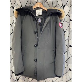 カナダグース(CANADA GOOSE)のカナダグース　ダウンジャケット(ダウンジャケット)