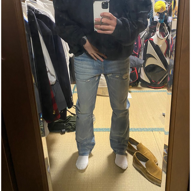 fearofgod 7th デニム パンツsize29 elkisi.com