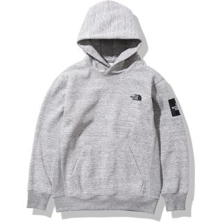 ザノースフェイス(THE NORTH FACE)のノースフェイス スクエアロゴフーディー NT61835(パーカー)