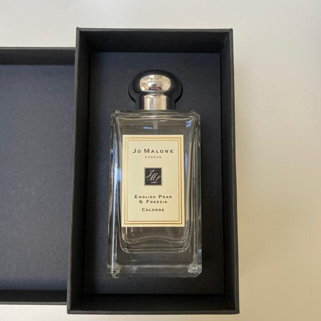 Jo Malone(ジョーマローン)のJo Malone London English Pear & Freesia  コスメ/美容の香水(香水(女性用))の商品写真