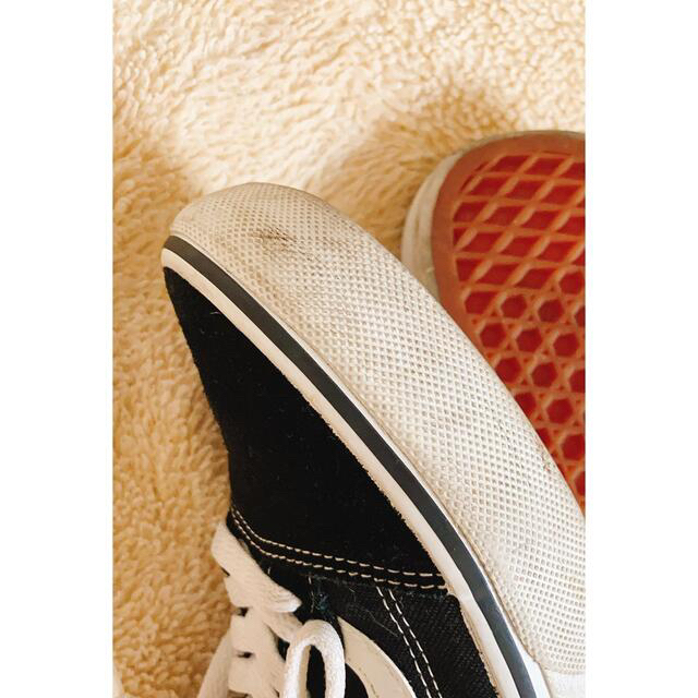 VANS(ヴァンズ)の専用 レディースの靴/シューズ(スニーカー)の商品写真