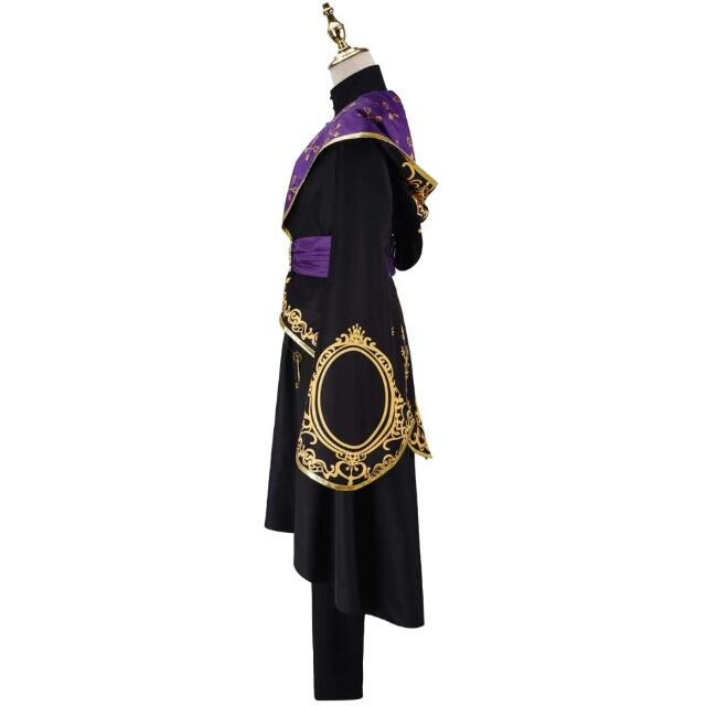 ツイステッドワンダーランド ツイステ 式典服 Lサイズ ツイステッドワンダーランド ツイステ 式典服 Lサイズ