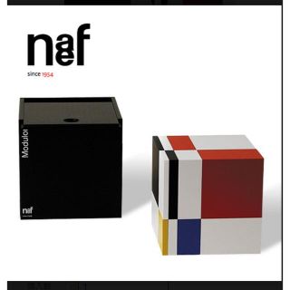 Neff - 希少　ネフ　bead  モデュロン　Modulon 黄金比　新品未使用