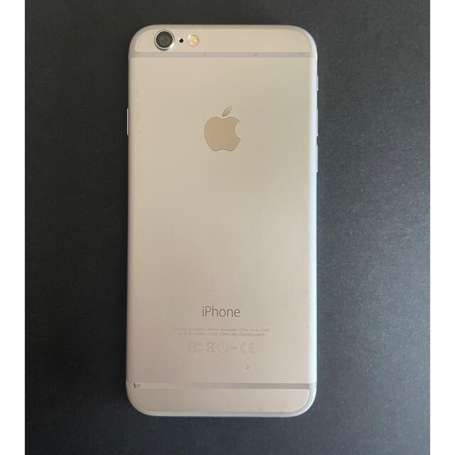 iPhone 6S 16GB ジャンク　ソフトバンク