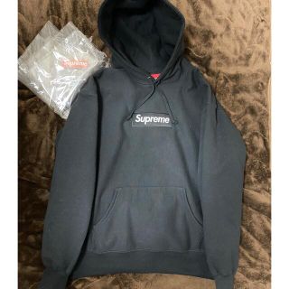 シュプリーム クリア パーカー メンズ の通販 35点 Supremeのメンズを買うならラクマ