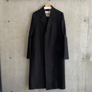 ジルサンダー(Jil Sander)の【新品】 21SS Jil Sander ダブルコート(チェスターコート)