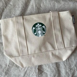 スターバックスコーヒー(Starbucks Coffee)のStarbucksCoffee福袋2022 トートバッグ小(その他)