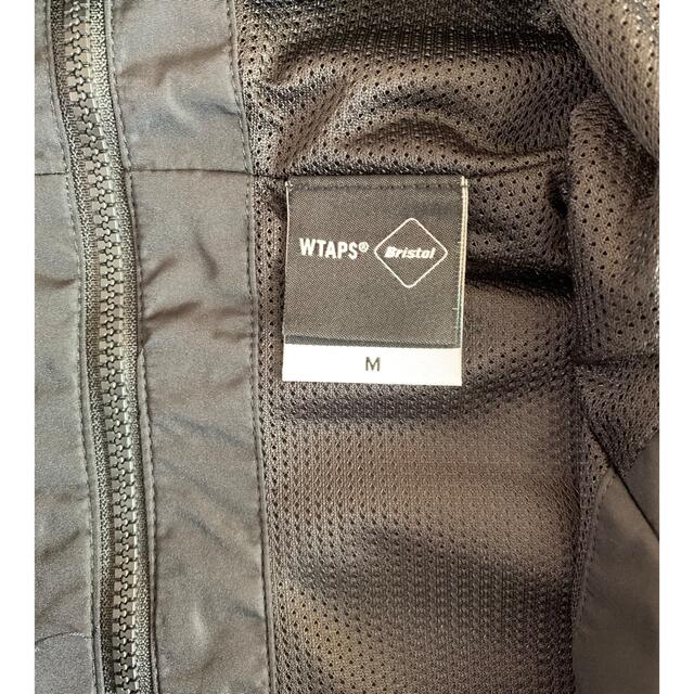 wtaps fcrb separate practice jacket M www.gwcl.com.gh