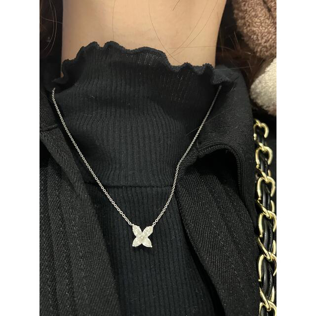 100 %品質保証 HARRY WINSTON - ハリーウィンストン マーキッサ