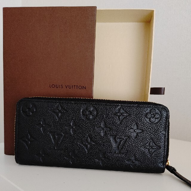 長財布Louis Vuitton　長財布