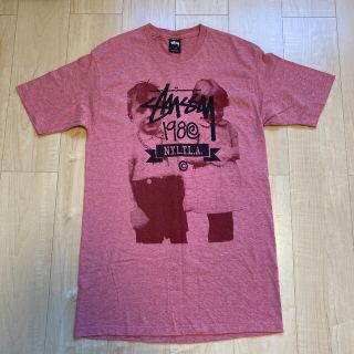 ステューシー(STUSSY)のSTUSSY ステューシーTシャツ(Tシャツ/カットソー(半袖/袖なし))