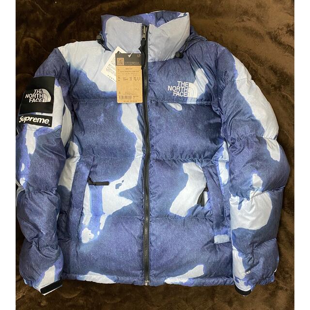 注文割引 north supreme - Supreme face 2021FW ヌプシ S nuptse ダウンジャケット 注文割引 north supreme - Supreme face 2021FW ヌプシ S nuptse ダウンジャケット