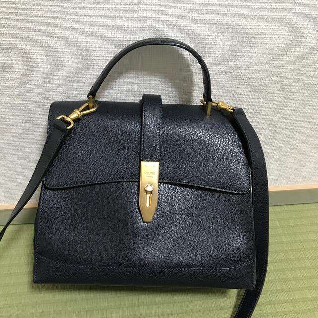 ハンドバッグCELINE  フォーマルバッグ