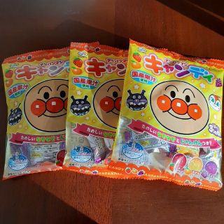 フジヤ(不二家)の★ありんこ様専用★アンパンマンキャンディ(菓子/デザート)