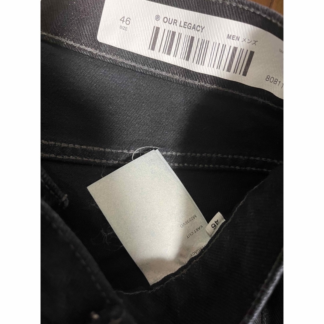 Maison Margiela(旧Maison Martin Margiela) - 定価68200円 Maison Margiela(旧Maison Martin Margiela) - 定価68200円