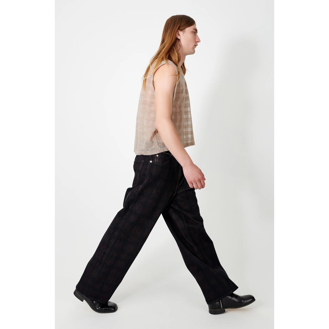 Maison Margiela(旧Maison Martin Margiela) - 定価68200円 Maison Margiela(旧Maison Martin Margiela) - 定価68200円