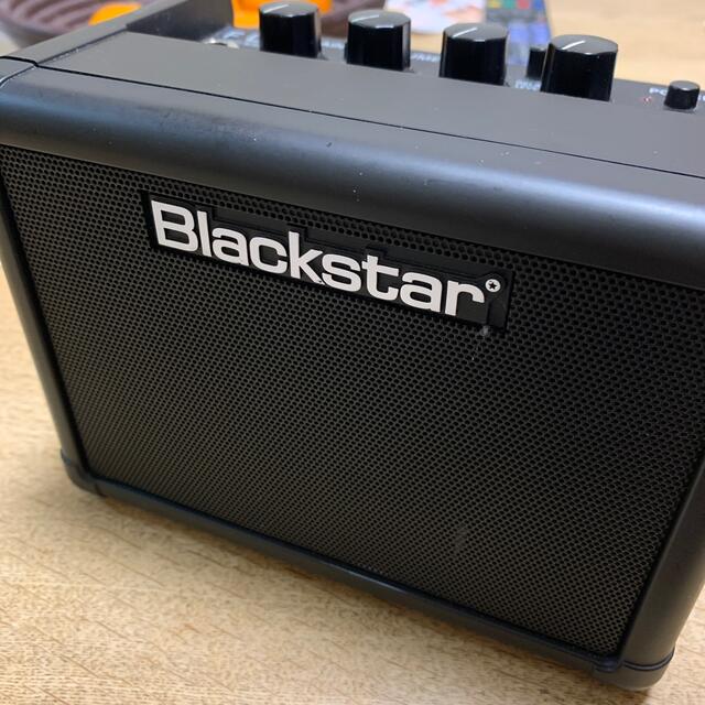 Blackstar FLY3 ミニアンプの通販 by いくみ's shop|ラクマ