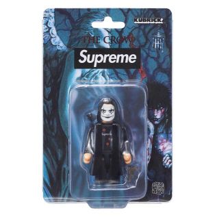 シュプリーム(Supreme)のSupreme The Crow Kubrick 100% ベアブリック(その他)