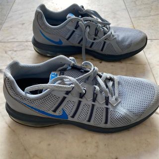 ナイキ(NIKE)のナイキランニングシューズ25.5cm(シューズ)