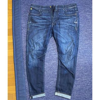 ジースター(G-STAR RAW)のG-STAR RAW D-STAQ 3D SLIM ジーンズ(デニム/ジーンズ)