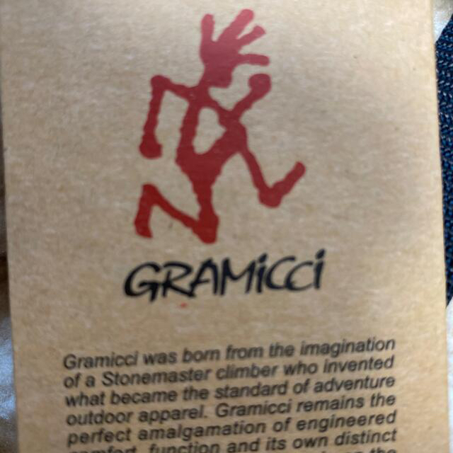 GRAMICCI(グラミチ)のGramicci ボアパンツ　最終値下げ メンズのパンツ(その他)の商品写真