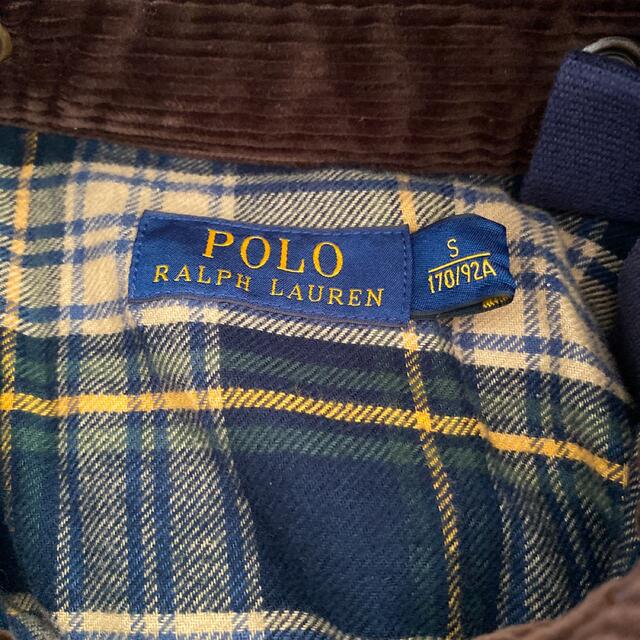 POLO RALPH LAUREN(ポロラルフローレン)のラルフローレン  ダウンジャケット メンズのジャケット/アウター(ダウンジャケット)の商品写真