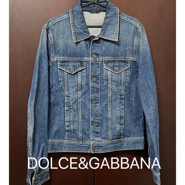 美品 DOCLE&GABBANA ドルチェ&ガッバーナ 48 超話題新作 wonegroup.com.br