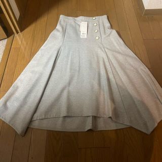 ジルスチュアート(JILLSTUART)の※joshua0906様専用【タグ付き】JILLSTUART スカート (ひざ丈スカート)