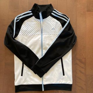 アディダス(adidas)のアディダス　160(ジャケット/上着)