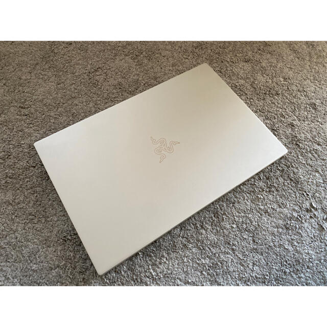 Razer Blade 15 9750H/RTX 2070/32GB/1tb スマホ/家電/カメラのPC/タブレット(ノートPC)の商品写真