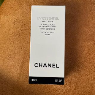 シャネル(CHANEL)のUV エサンシエル コンプリート(日焼け止め/サンオイル)