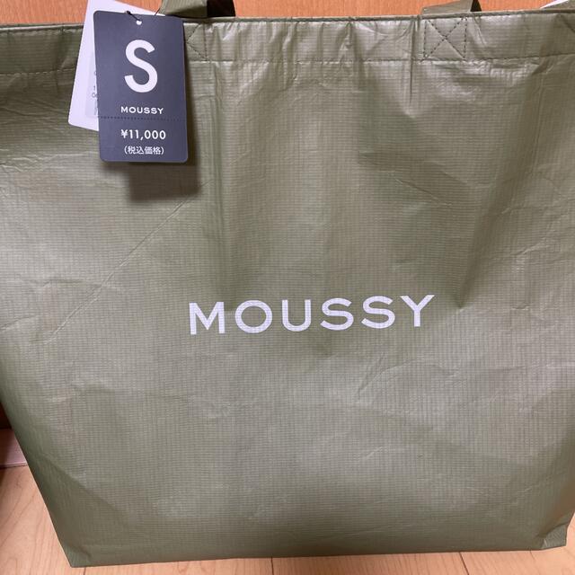 moussy 福袋 2022 | フリマアプリ ラクマ